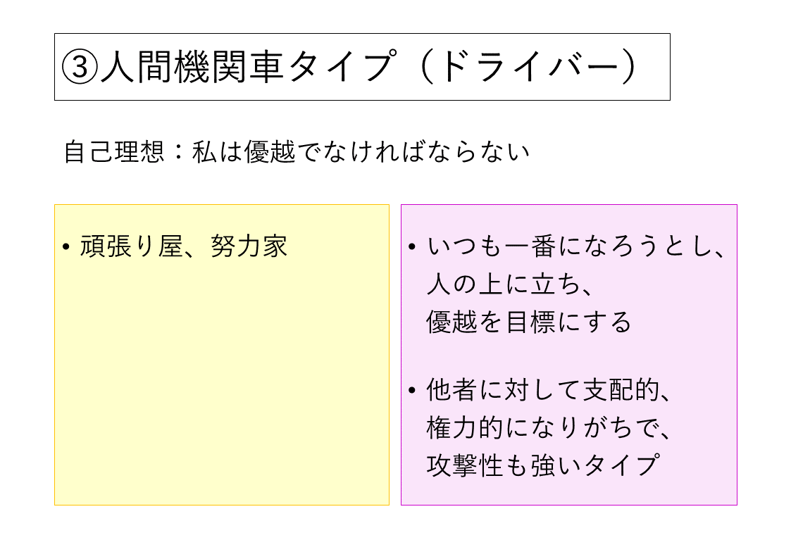 5 4 土 レポート 代表的なライフスタイルの特徴とは ゲッター ベイビー ドライバー アドラー心理学に学ぶ ライフスタイル診断と 自己受容法2 心理学 仏教ワークショップ 東京